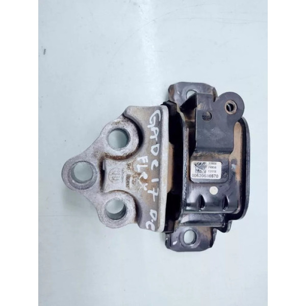 Coxim Cambio Superior Esquerdo Jeep Renegade Ano 2017 2018