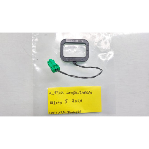 Sensor Imobilizador Antena Chery Arrizo 5 Ano 2019 2020