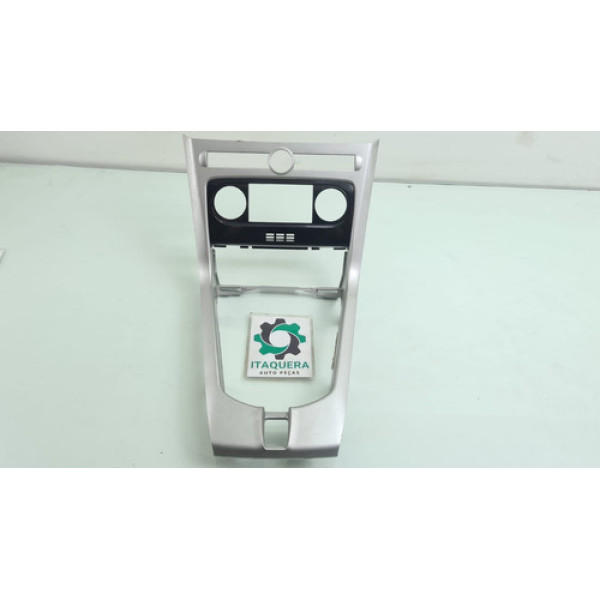 Moldura Comando Ar Chevrolet Captiva Ano 2012 2013