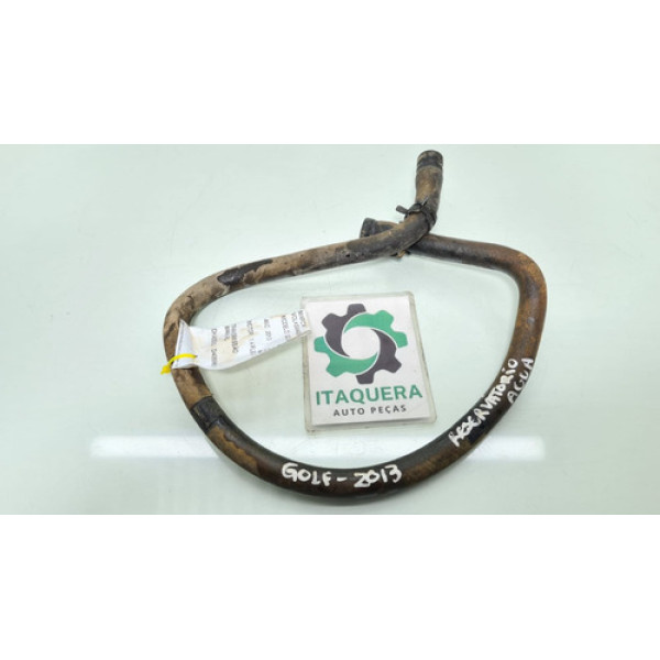 Mangueira Reservatorio Agua Vw Golf 1.6 Ano 2012 2013