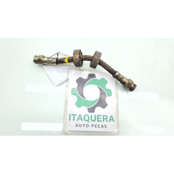 Flexivel Traseiro Esquerdo Fiat Cronos 1.3 Ano 2020