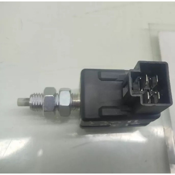 Sensor Interruptor Pedal Hyundai I30  Ano 2011