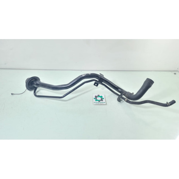 Gargalo Tanque Combustivel Mitsubishi Outlander 2.0 Ano 2017