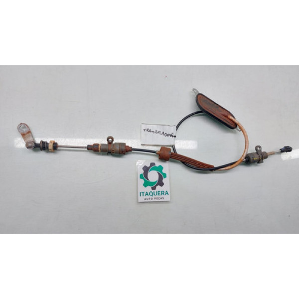 Cabo Trambulador Alavanca Marcha Gm Tracker 1.0 2022 2023