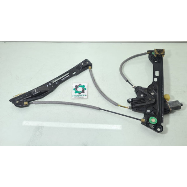 Maquina Vidro Dianteiro Esquerdo Ford Fusion Ano 2010 2011