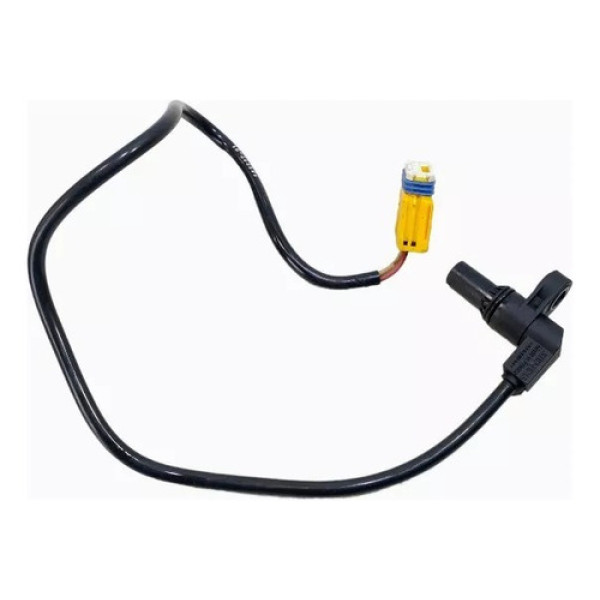 Sensor Velocidade Câmbio Peugeot Citroen C3 C4  Nº 10553701