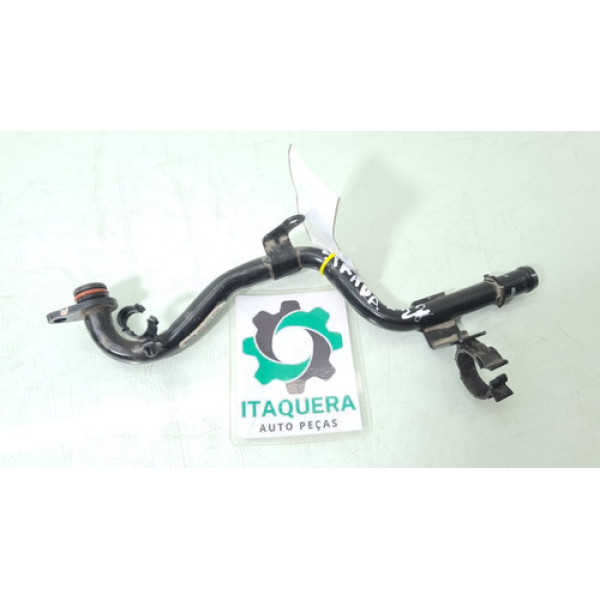 Mangueira Duto Tubo Agua Motor Fiat Strada 1.3 Ano 2021 2022