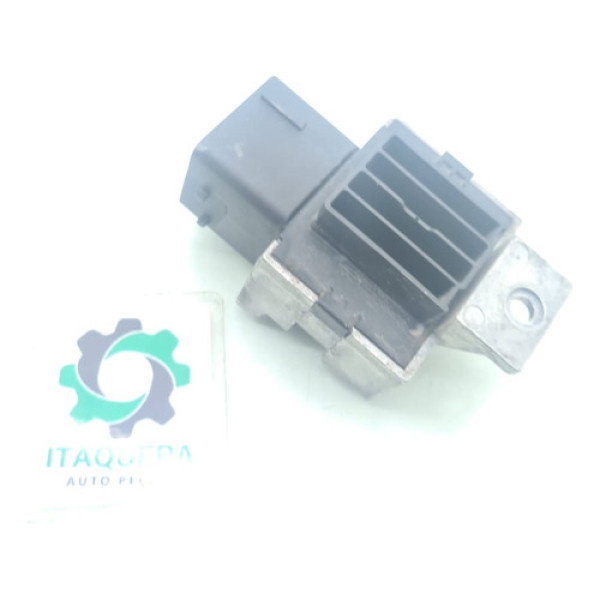 Modulo Rele Aquecimento Freelander 2 Evoque 2.2 2013 2014