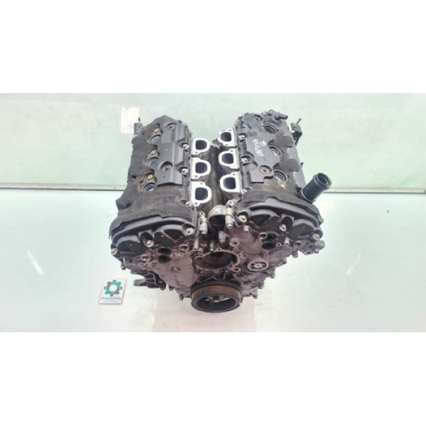 Motor Parcial Chevrolet Captiva 3.0 Ano 2012 2013 