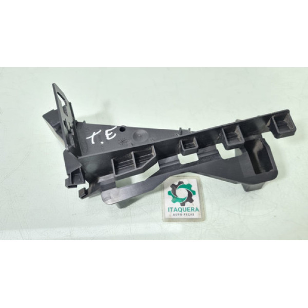 Guia Vidro Porta Traseiro Esquerdo Ford Fusion Ano 2014 2015