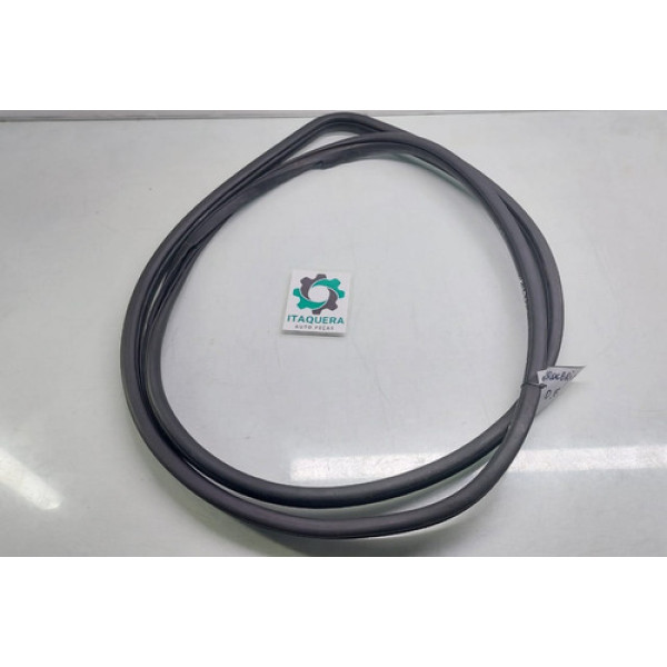 Borracha Porta Dianteiro Esquerdo Kia Sorento Ano 2012 2013