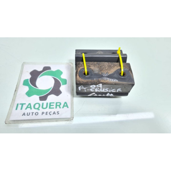 Contra Peso Tampa Chrysler Pt Cruiser 2.4 Ano 2008 2009