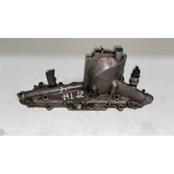 Suporte Filtro De Oleo Toyota Hilux 3.0 Ano 2012