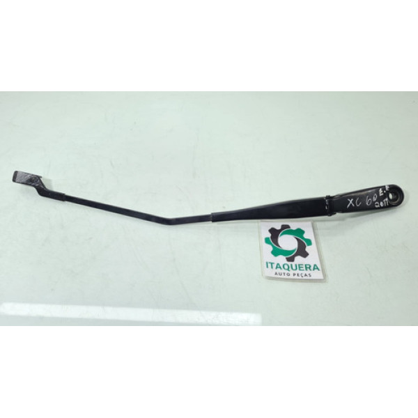 Braço Limpador Parabrisa Lado Esquerdo Volvo Xc60 2010 2011