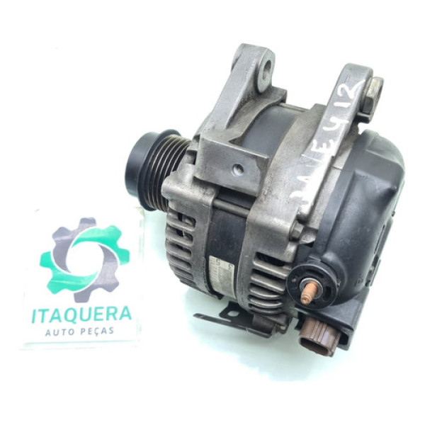 Alternador Toyota Rav4 2.4 4x2 Ano 2011 2012