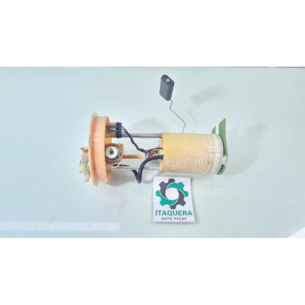 Bomba Combustivel Honda Civic 1.8 Ano 2009 2010 