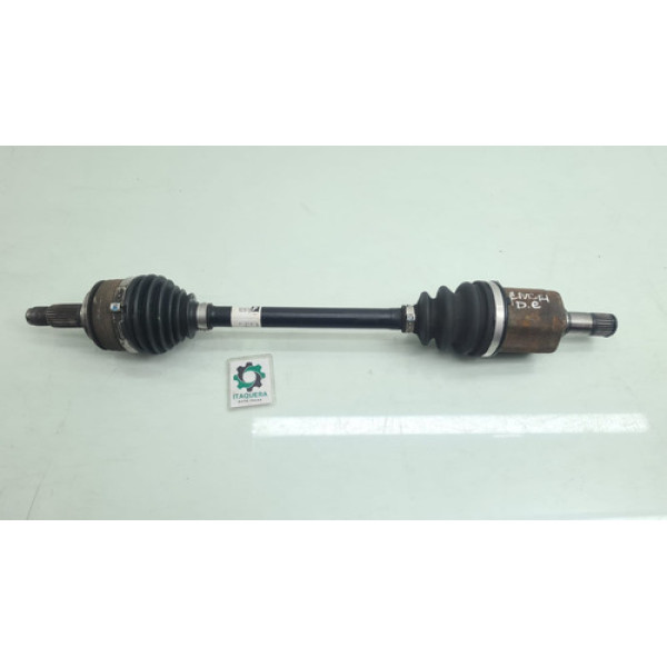 Semi Eixo Homocinetica Dianteiro Esquerdo Civic 1.8 2014 015