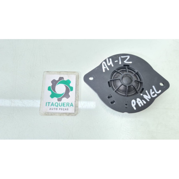Alto Auto Falante Painel Audi A4 Ano 2010 2011 