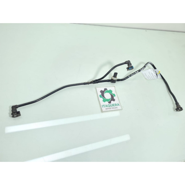 Mangueira Cano Combustível Gm Cruze 1.4 Turbo 2018