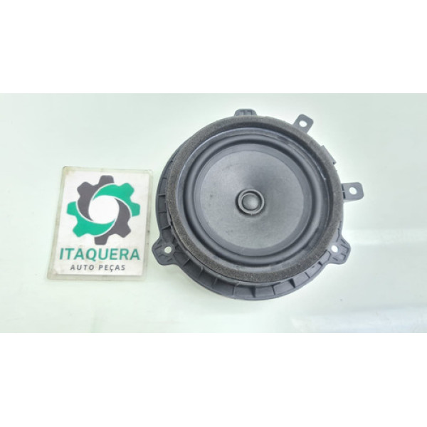 Alto Falante Porta Hyundai Creta Ano 2022