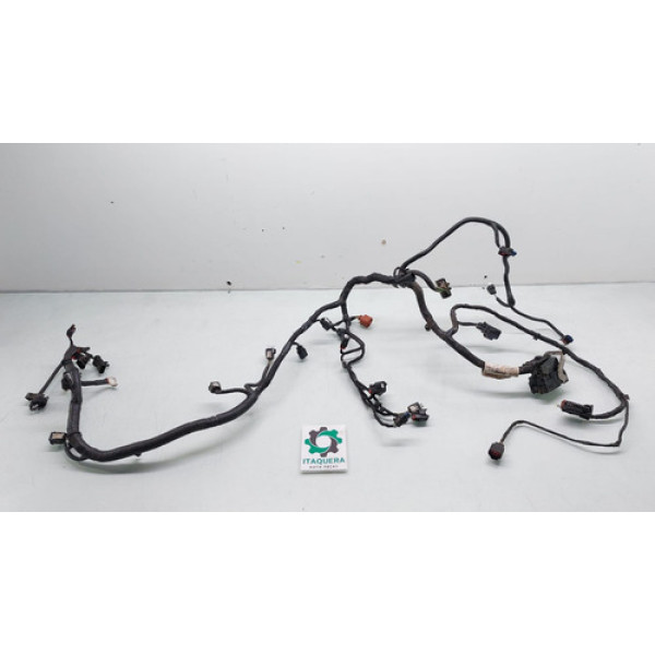 Chicote Motor Ford Ecosport 1.5 Ano 2019 2020