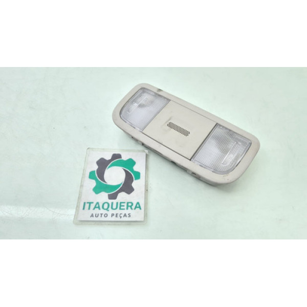 Luz Teto Cortesia Honda Fit Ano 2016 