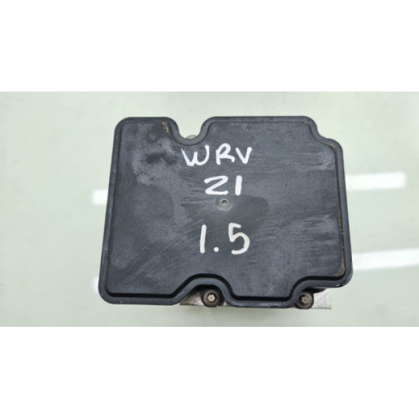 Modulo Abs Honda Wrv Ano 2021 1.5 N°0265956993