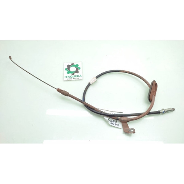 Cabo Freio Mão Lado Direito Chevrolet Tracker 1.0 2022 2023