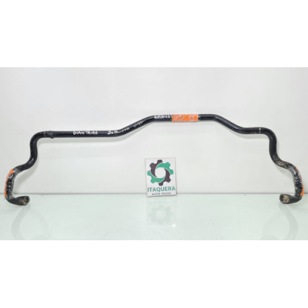 Barra Estabilizadora Dianteira Bmw X3 Ano 2014