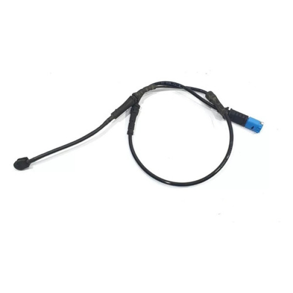 Sensor De Pastilha Traseiro Bmw X3 Xdrive Ano 2019