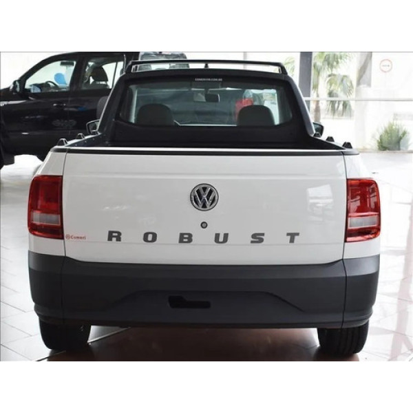 Sucata Para Retirada De Peças Volkswagen Saveiro 2020 Robust