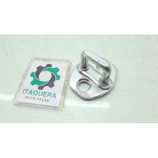 Batente Trava Porta Hyundai Creta Ano 2021 2022