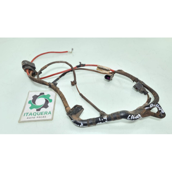 Chicote Polo Positivo Vw Golf 1.4 Tsi 2013 2014 2015 