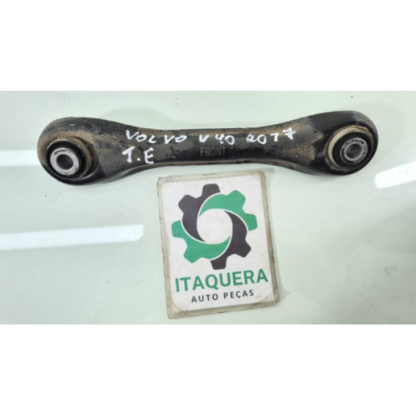 Braço Reto Bandeja Traseira Volvo V40 Ano 2016 2017