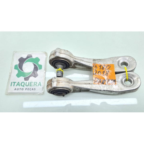 Par Bieleta Dianteira Mercedes Benz C180 1.6 Ano 2019 2020