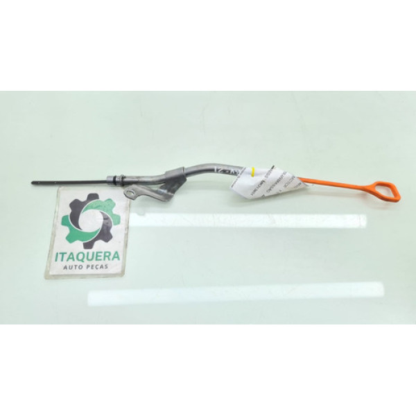 Vareta Com Bainha Oleo Motor Honda Wrv Wr-v 1.5 2021