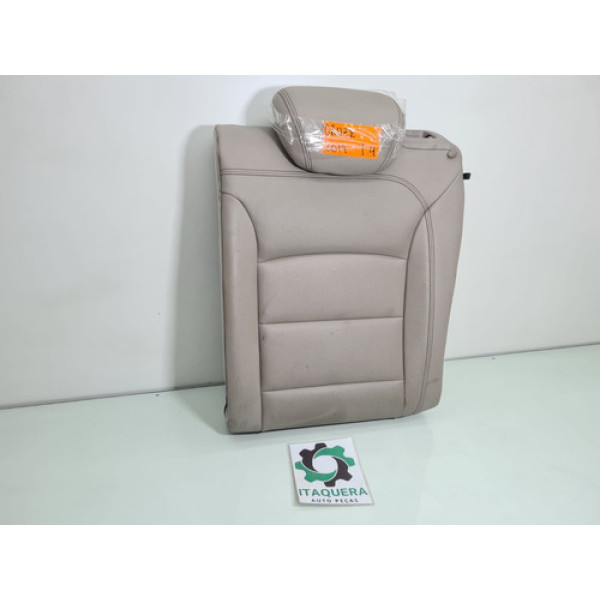 Encosto Traseiro Esquerdo Gm Cruze Sedan Ano 2018 2019 Usado