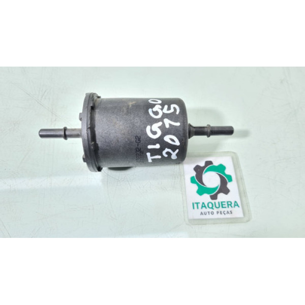 Filtro Combustivel Chery Tiggo 2.0 Ano 2013 2014 2015 