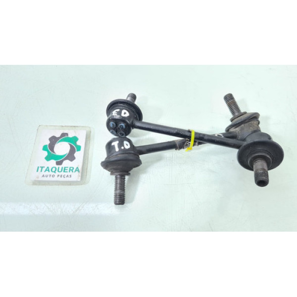 Par Bieleta Traseiro Ford Edge 3.5 Ano 2012