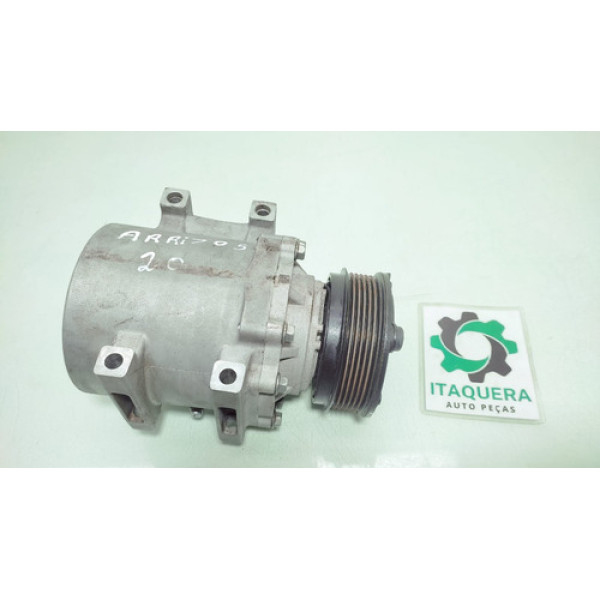 Compressor Ar Condicionado Chery Arrizo 5 1.5 Ano 2019 2020