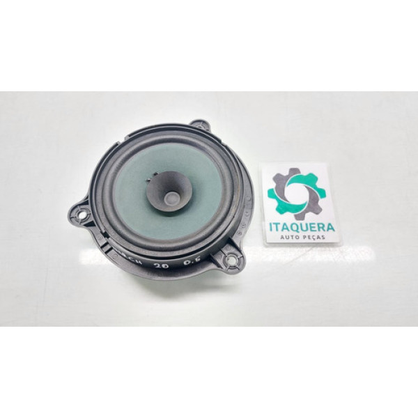 Alto Falante Porta Nissan March Ano 2019 2020