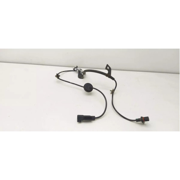 Sensor De Traseiro Esquerdo Da Compass 2014