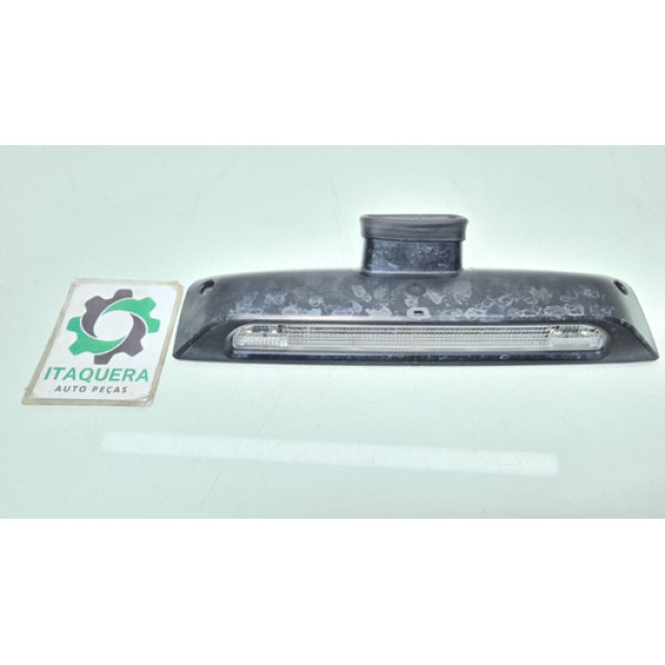 Break Light Luz Fiat Toro Volcano Ano 2017 2018 2019