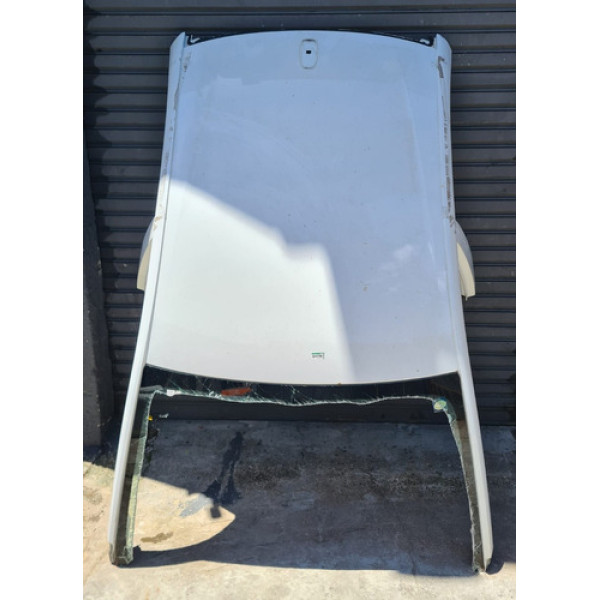 Folha Teto C/colunas Chevrolet Onix 1.0 Turbo Ano 2020 2021 