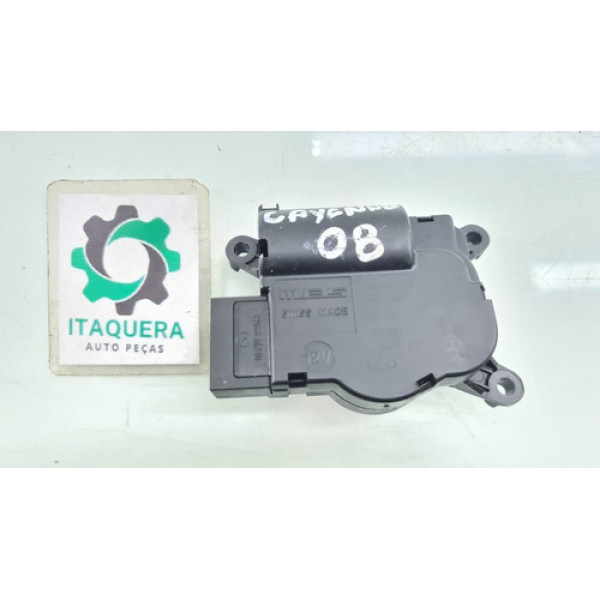 Motor Atuador Caixa Ar Porsche Cayenne Touareg 3.6 Ano 2008