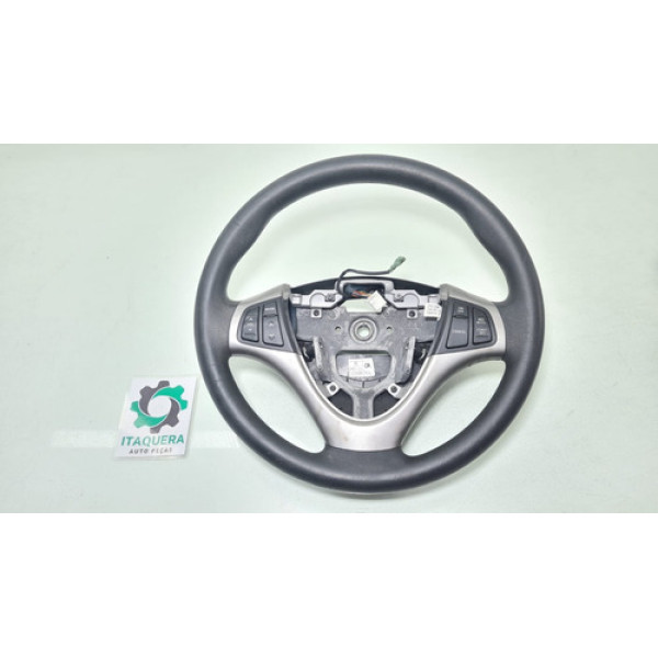 Volante Motorista Direção Hyundai I30 Ano 2011 2012