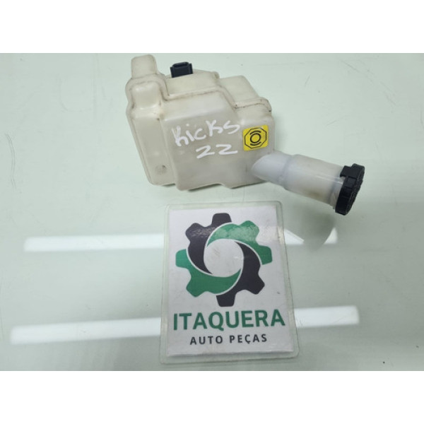 Reservatório Oleo Fluido  Nissan Kicks 1.6 2023