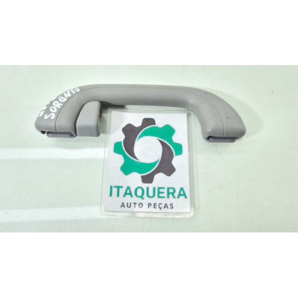 Alça Teto Traseiro Esquerdo Kia Sorento Ano 2012 2013
