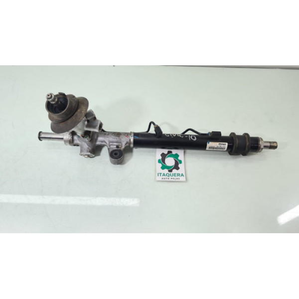 Caixa Direção Hidraulica Honda Civic 1.8 Ano 2009 2010