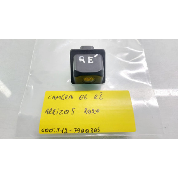 Sensor Camera Ré Chery Arrizo 5 Ano 2019 2020